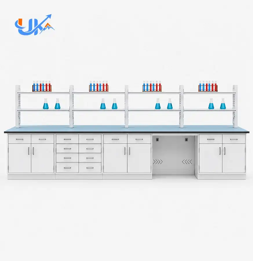 Lab Side Table